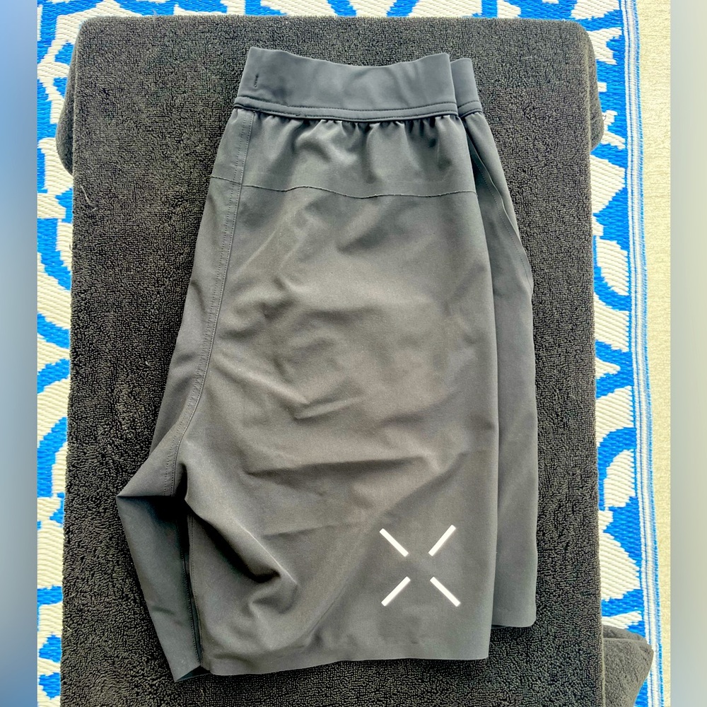 Interval Short. M.